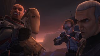 The Best of The Bad Batch Clone Force 99  The Clone Wars