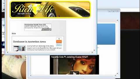 Blog commenter Auto comment Bomb