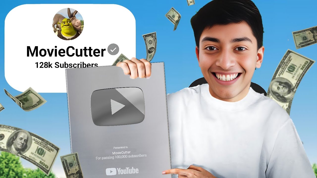 I Became a Viral YouTuber to "Prove It's Not Luck"