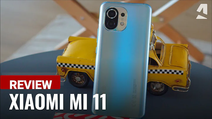 Xiaomi Mi 11 full review - DayDayNews