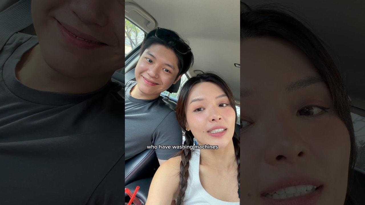 Что мы нашли в нашей стиральной машине 😭