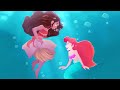 5 TEORIAS y CONEXIONES Ocultas entre las PRINCESAS y Peliculas de Disney Pixar