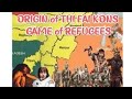 Origin of thi fai kons the refugees kuki manipur meetei manipurvoilance india