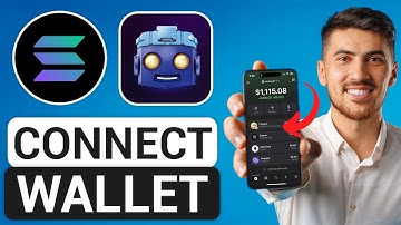 How to Connect Solana Wallet to Tapswap (2024) - Full Guide