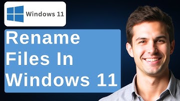 Windows 11_ How To Rename Files [2025 Guide]