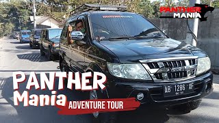 Konvoi Mobil Panther Mania Menyatukan Komunitas & Memperlihatkan Kebanggaan!