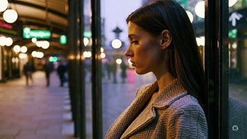 Advanced AgentCinematic advertising 共感廣告影片：CHANEL 愛紐約Created 100% with Dall.E3/SORA 英文旁白完成帶