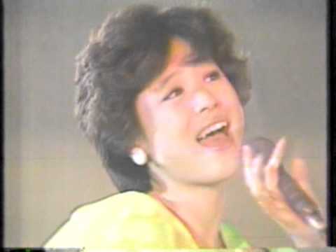 松田聖子 『夏の扉』
