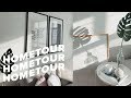 RICCI'S HOUSE TOUR: Livingroom + Kitchen | ToThe9s