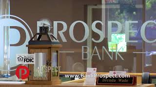 Gilman Super Saturday Prospect Bank