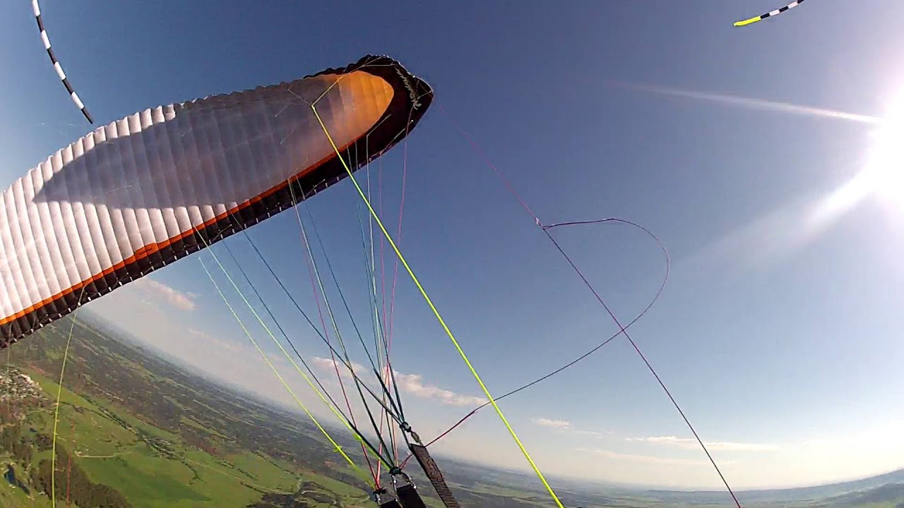 Practicing SATs and Spirals Hulett Municipal Airport YouTube