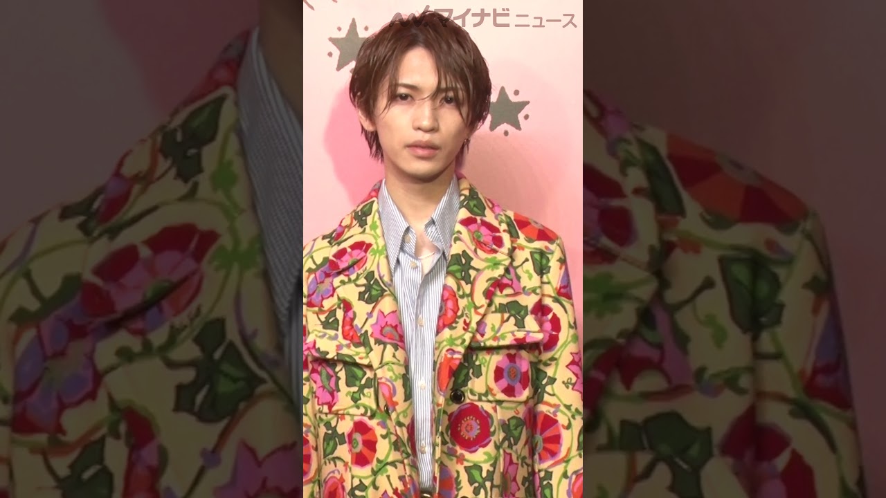 元 キンプリ 岩橋玄樹 誰よりも可愛くなりたい に反響 インスタでの 幸せシェア にも前向き 1 2 ページ ねとらぼ