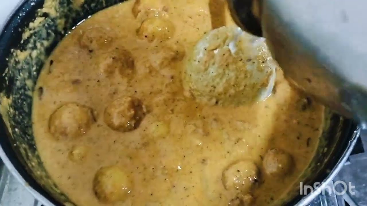 Dum Aaloo Sabji in North Karnataka Nammani Style 😋😋🫣😝🥳