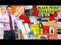 Top 10 Home Depot Black Friday Deals 2020
