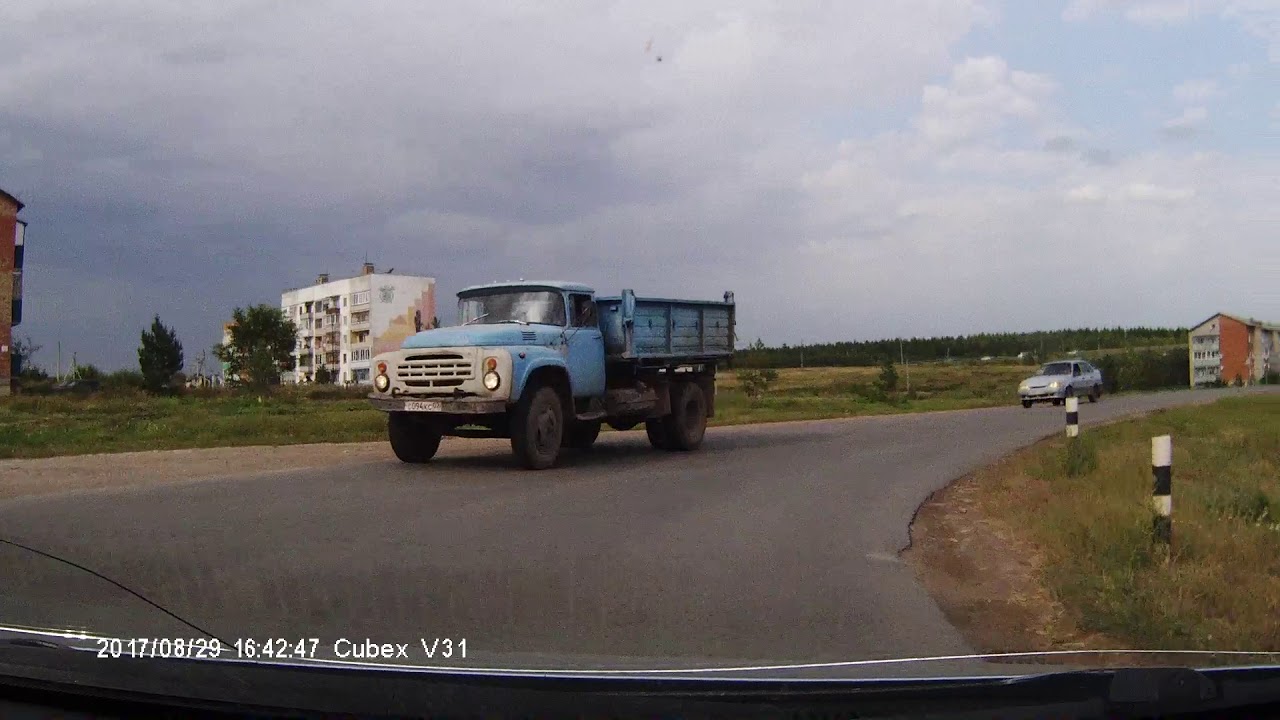 Давлеканово 29 августа 04