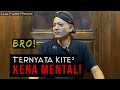 Kita sudah kena mental  gus fuad plered