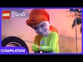 LEGO Friends سر هازل وحادث ميا WildBrain أطفال WildBrain أطفال 