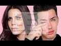 Tati Just ENDED James Charles' WHOLE CAREER