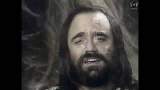 Demis Roussos  Mourir Auprès De Mon Amour