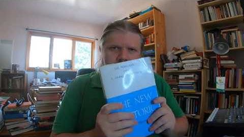 An explanation of Universal Audience theory from The New Rhetoric