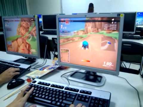 威哥vs.雞哥