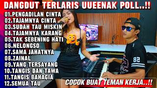 Download lagu DANGDUT ORGEN TUNGGAL FULL ALBUM TERLARIS BIKIN BAPER COCOK BUAT TEMEN BERAKTIVITAS