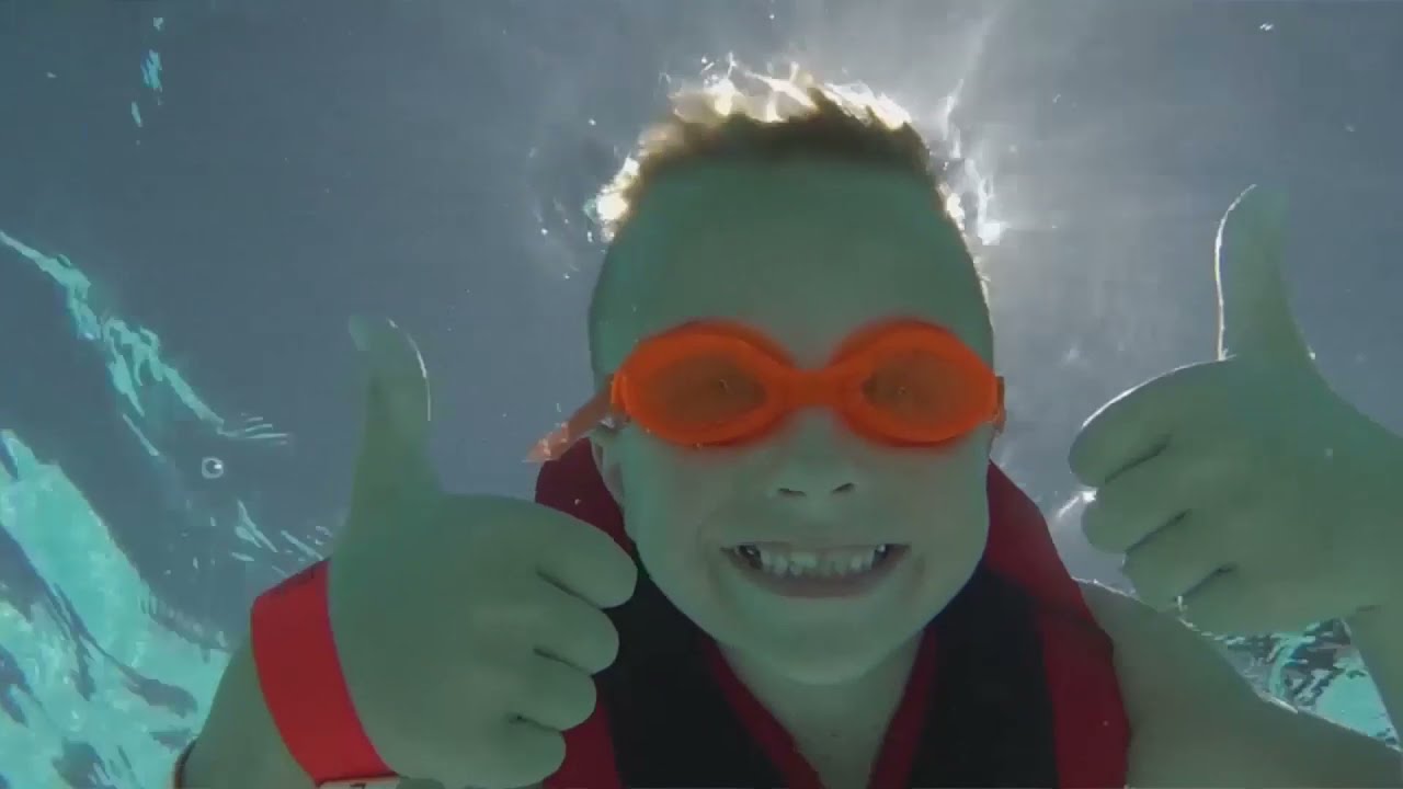 WHAT TO EXPECT AT CAMP 🎉 | James River Kids