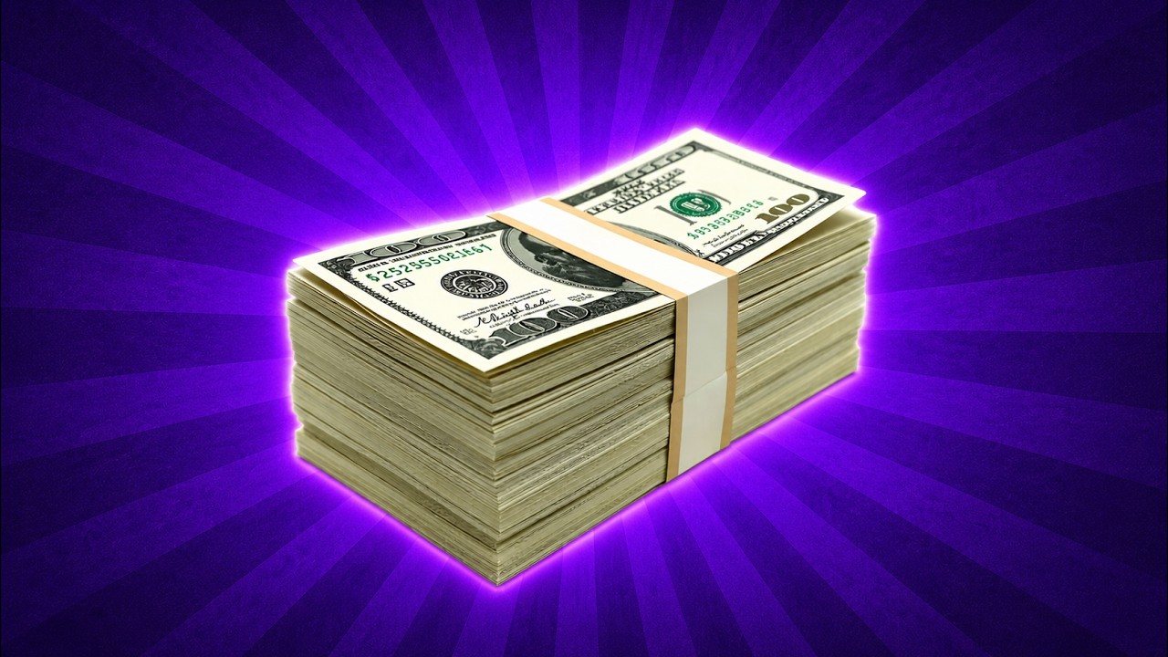 Money