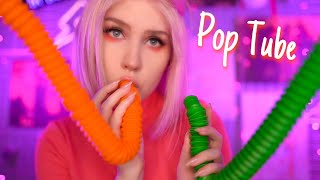 Asmr Pop Tube