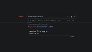 Its February 14th!
how to spell febuary google
Twitch: https://twitch.tv/dax009yt
Twitter: https://twitter.com/Dax009YT
Discord: https://discord.gg/Zkp72CE
DaxTen (second channel): https://www.youtube.com/channel/UCXHbvF6pF4KOoJKqMhrv6yg
SW-5602-5463-6615 is my Nintendo Switch FC
YTDax009IsBack is my NNID for Wii U
Computer specs: Lenovo ThinkPad X1 Carbon Gen 7
Intel Core i7-8565U 4.60 GHz
16 GB RAM
Elgato HD60S (for recording gameplay)
More specs in the channel about page.
Outro music - https://www.jamendo.com/track/815620/valium-candies
Made by Dax009 Its February 14th!