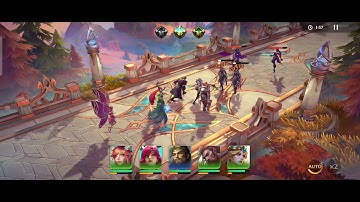 Ace Alliance - Campaign - 2-14