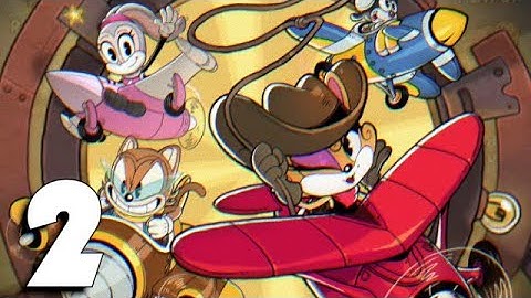 ACECRAFT - Gameplay Part 2 (Android, iOS) - FULL GAME