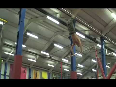 Le Parkour FreeRunning Stunts