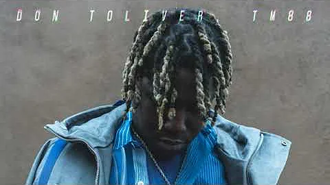 [FREE] DON TOLIVER, TM88 TYPE BEAT 2021 "Liberty" (Prod. LeQ)