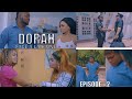 Dorah face ala haine episode 02 douardoreynosa djimmypetion victoria maxime winarthuro slan