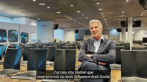 medifuture - Interview Enrique Steiger F