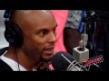 Kenny Lattimore Gets Real About Chante Moore Divorce and more!