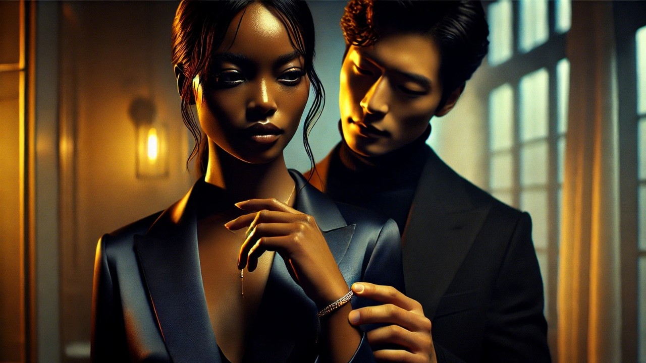 Seoul Love Story: A Billion-Dollar Deal Turned Into Something Dangerous