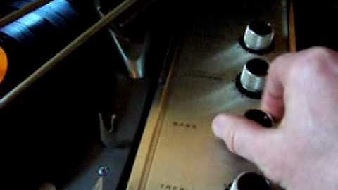 Voice of Music -- Test