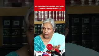 Twisha Sharma Case: Mother-in-Law’s Schizophrenia Claim Sparks Massive Controversy