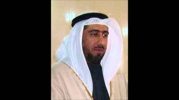 سورة الناس بحنجرة الشيخ نعمة الحسان