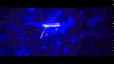 Intro - Fizzy contest entry | #Fizzy1KC | Duel w/ TaxicArtz (he did ae)