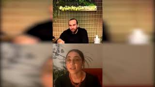 Kalben / Doya Doya Şarkısını Yazarken Neler Hissetti? -- Milyonfest Online Soru Cevap Köşesi Resimi