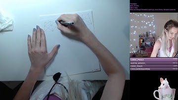 drawabox lesson 4 insects yum and hampton anatomy