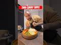 2 wichtige Tipps für ein geiles Thai Curry