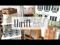 BIG FARMHOUSE THRIFT HAUL