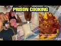 PRISON CHEFS on TIKTOK