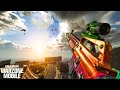 NO COMMENTARY: WARZONE MOBILE 3.10 PURE GAMEPLAY