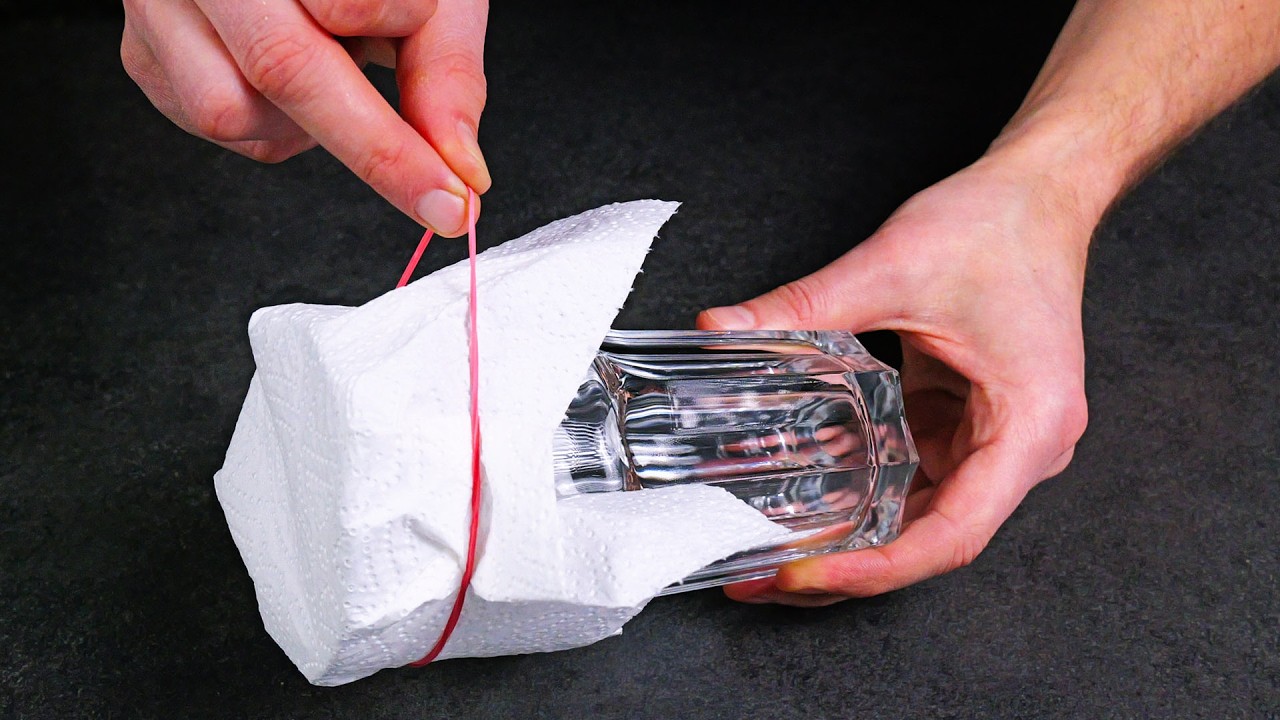 Эти кулинарные секреты известны лишь 1% людей! 19 гениальных и быстрых трюков, которые творят чуд...