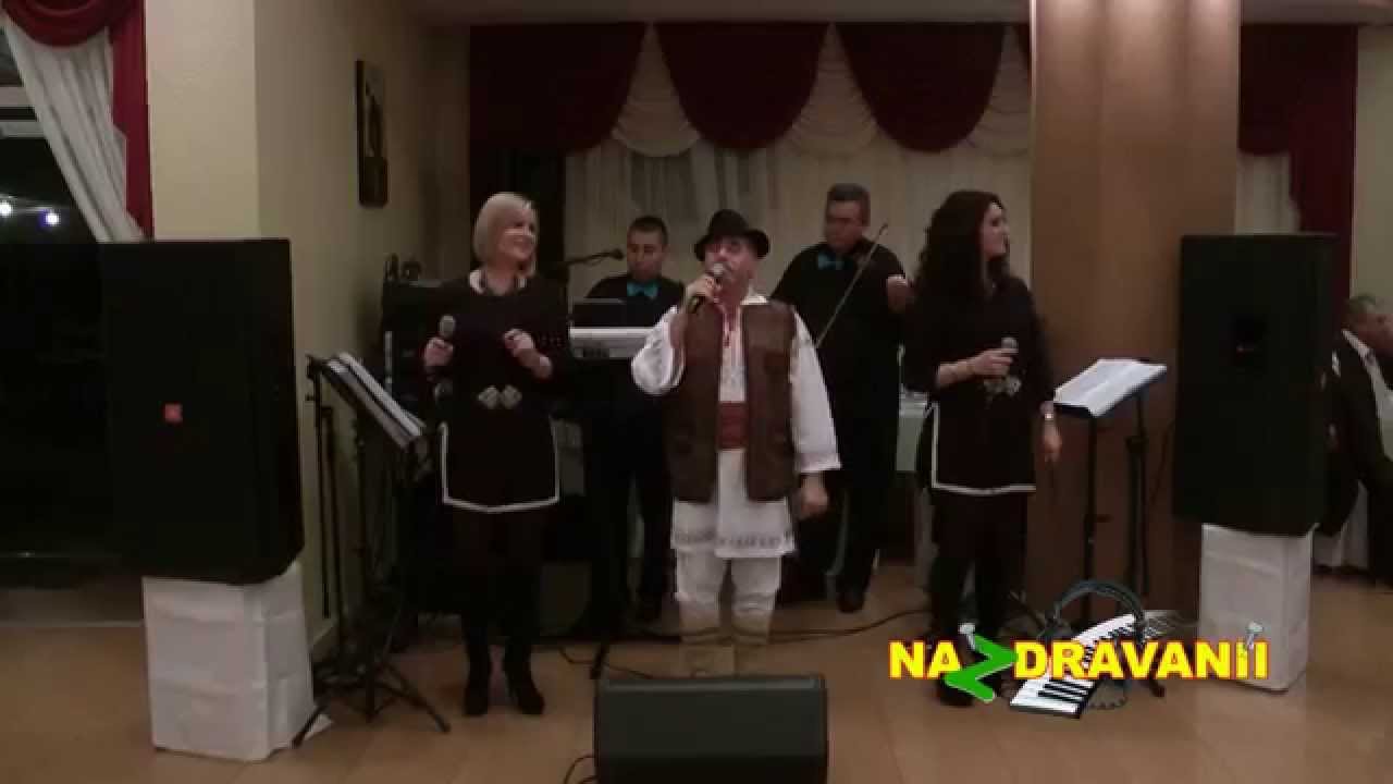 Nazdravanii Din Galati Nunta Constanta 2014 Youtube